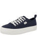 s.Oliver BLACK LABEL Sneaker low 5-23650-20 in dunkelblau