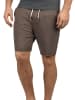 BLEND Sweatshorts BHJulio in Braun