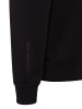 Karl Lagerfeld Sweatshirt in schwarz