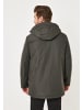 redpoint Parka FOSTER in mud