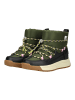 Sorel Stiefel WHITNEY™ III SLIP-ON WP Schwarz/Grün