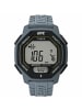 Timex Digitaluhr für Herren in grau