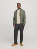 Jack & Jones Blousonjacke in Agave Green
