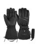 Reusch Fingerhandschuhe Instant Heat R-TEX® XT in 7700 black