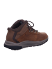 Skechers Winterboot in braun