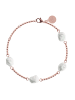 PURELEI Armband Malahi Rosegold