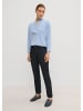 comma Sweatshirt  in  5336_himmelblau