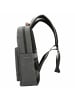 PICARD Go Eco - Laptoptasche 28 cm (anthrazit) in anthrazit