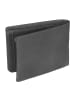 The Chesterfield Brand Marion Geldbörse RFID Schutz Leder 12 cm in black