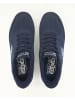 Skechers Slip On Sneaker in Blau