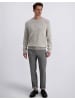 Pierre Cardin Strickpullover in Sharkgray