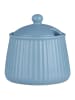 IB Laursen Zuckerdose Mynte BLUE BELL Blau