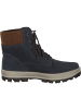 Legero Stiefeletten in Navy