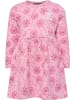Hummel Kinder-Maxikleid in Pink
