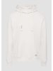 s.Oliver Sweatshirt in 03W0_wollweiß