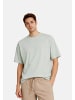 Jack & Jones T-Shirt 'Coeterna' in hellgrün
