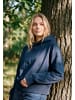 Salzhaut Hoodie BELEVERN Navy