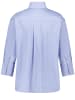 Gerry Weber Bluse 3/4 Arm in Aqua_2