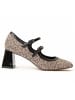 Montevita Corela4 Pumps, in Schwarz