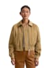 Marc O'Polo Blouson im Aviator-Stil regular in Salted Caramel