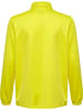 Hummel Hummel Halbreißverschluss Jacket Hmlessential Multisport Kinder in BLAZING YELLOW