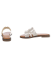 Ital-Design Sandale & Sandalette in Gold
