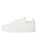 Tamaris Sneaker in WHITE LEATHER