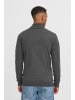 BLEND Strickjacke BHMCASSBERG in Grau