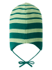 Reima Beanie " Kivi " in Deeper Green