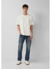 s.Oliver Jeans-Hose BENITO  in  58Z7_blau