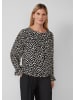 s.Oliver Bluse  in  99A1_schwarz
