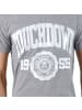 Galerie Chic T-Shirt be and Be Touchdown 1955 Grau