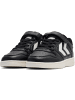 Hummel Kinder Sneaker "St Power Play Jr" in Grau