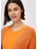 s.Oliver Strickjacke in 21X1_orange