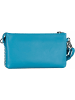 Gabor Clutch für Damen in blau