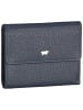 Braun Büffel Geldbörse Asti in Navy