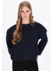DreiMaster Women Sweater in navy