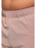 SMILODOX Shorts Powerfit Triple in Taupe