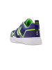 Hummel Hallenschuh Teiwaz 2.0 Erwachsene in SPECTRUM BLUE