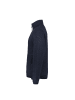 Icepeak Strickfleecejacke / Midlayer Agen in blau