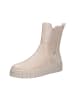 rieker Stiefelette in beige