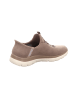 Skechers Slipper in braun