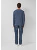 s.Oliver Strickpullover in 5363_blassblau