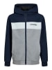 JACK & JONES Junior Jacke 'Rush' in blau