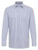 Eterna Hemd MODERN FIT in navy