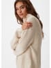 comma Strickpullover in 8010_helles beige