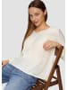 s.Oliver Bluse in 0210_creme