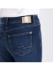 MAC Jeans in Blau