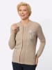 WITT WEIDEN 2-in-1-Pullover in beige
