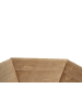 möbel-direkt 4tlg. Eckbankgruppe Bank, Esstisch, Stühle in weiß/beige